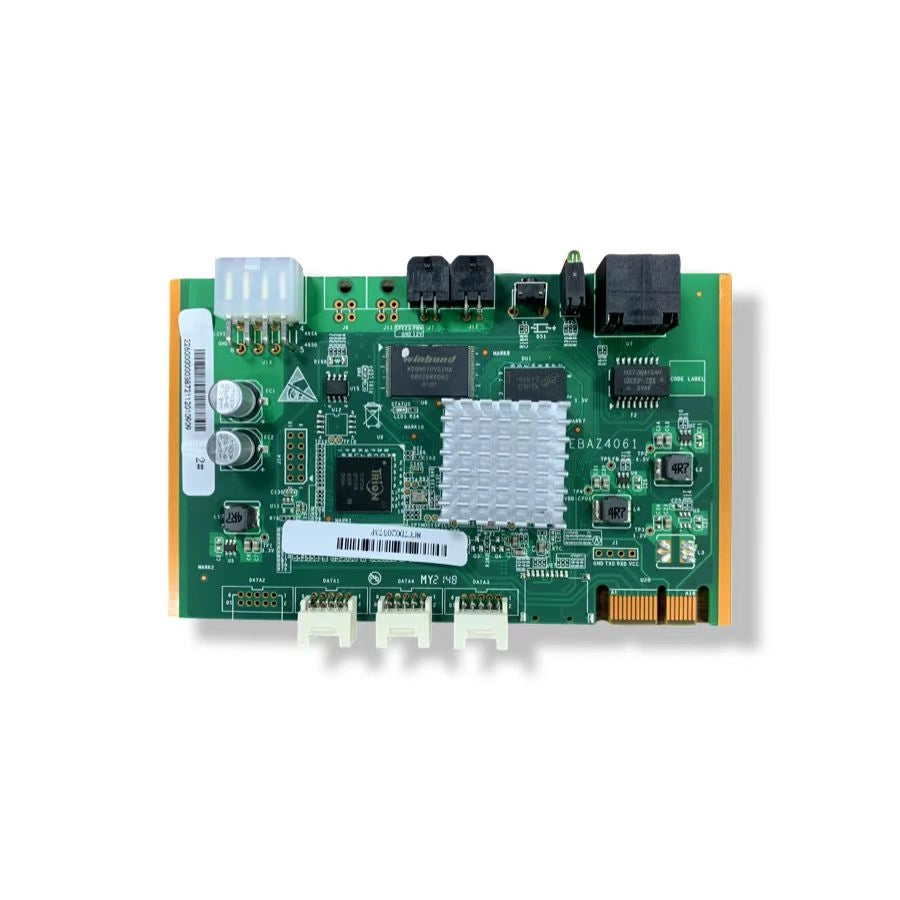 Ebit E12 Brand New replacement Control Board for high-speed crypto mining